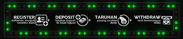 TANGKAS89 Jackpot